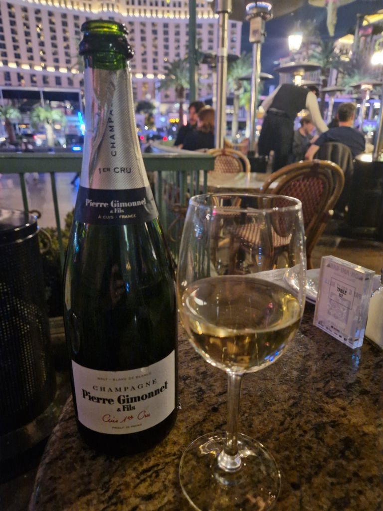 Mon Ami Gabi