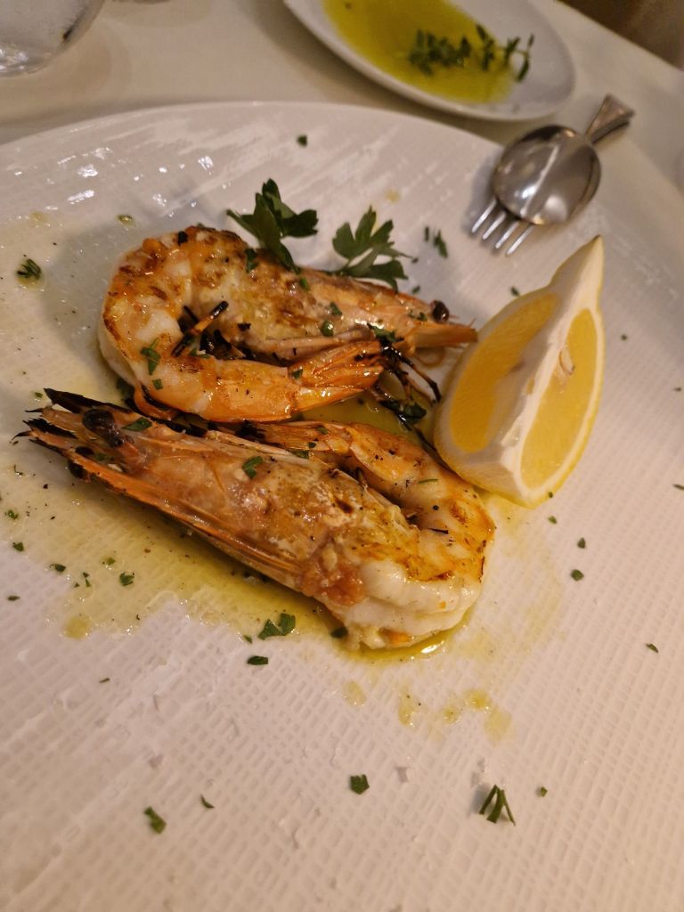 Milos Restaurant