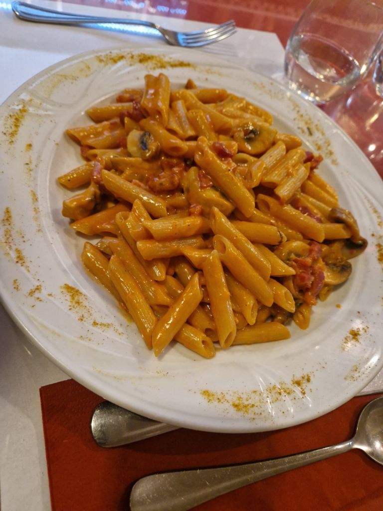 Panzerotto
