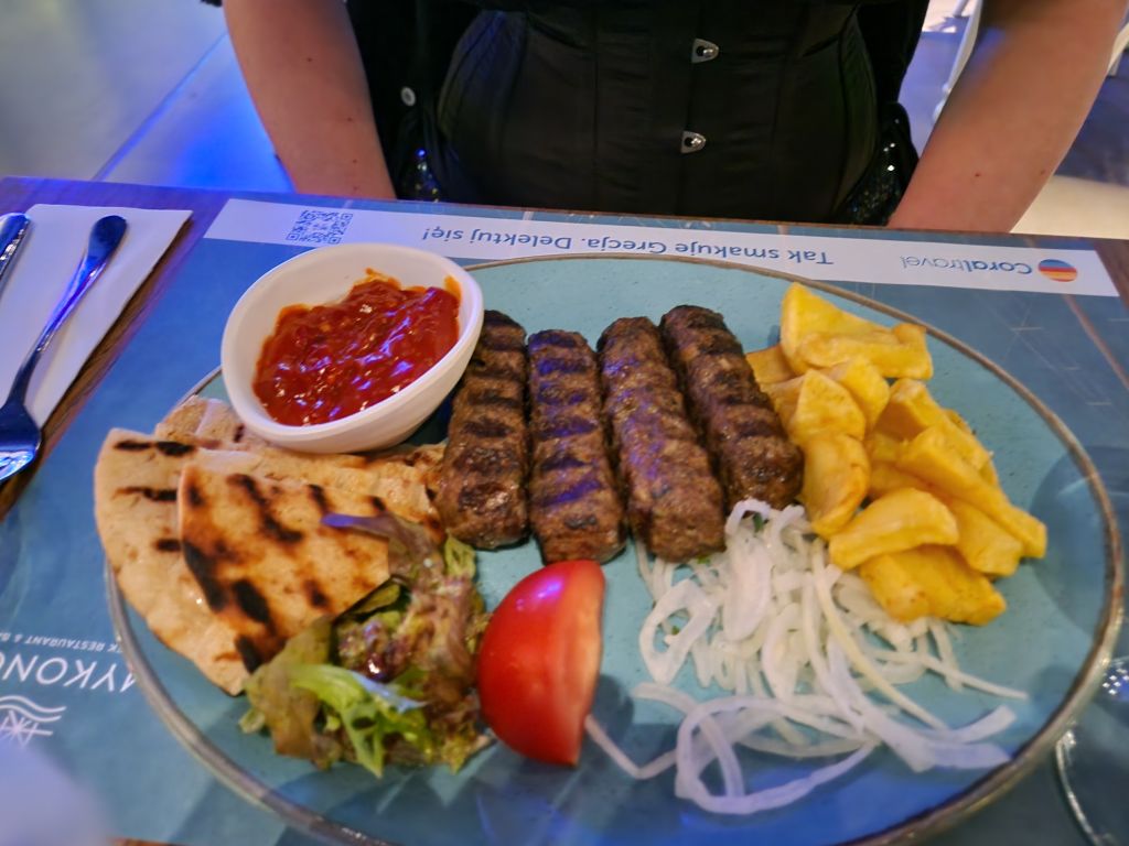 Mykonos Greek Restaurant&Bar