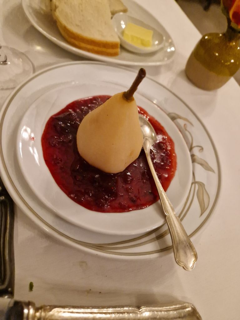 L'Auberge Bretonne