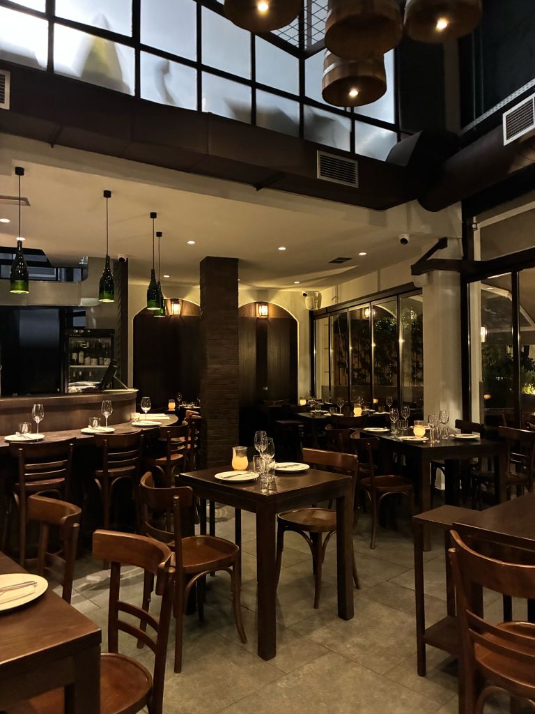 Stou Lou | Wine Bar Restaurant Athens