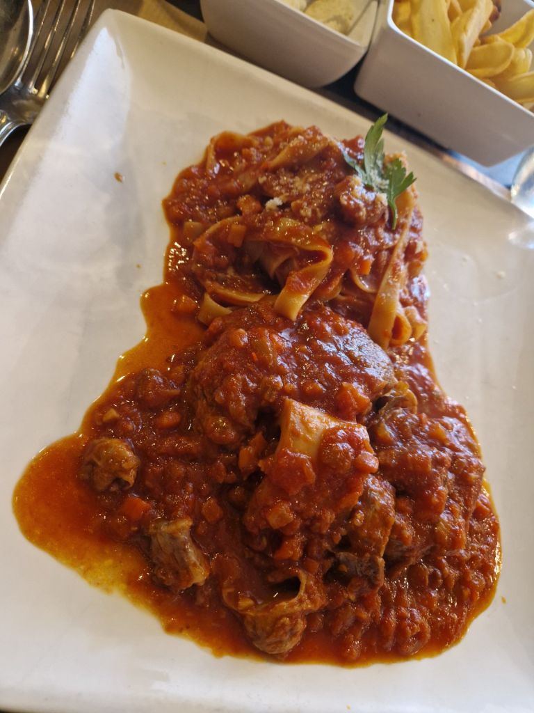 La Cantina Italiana