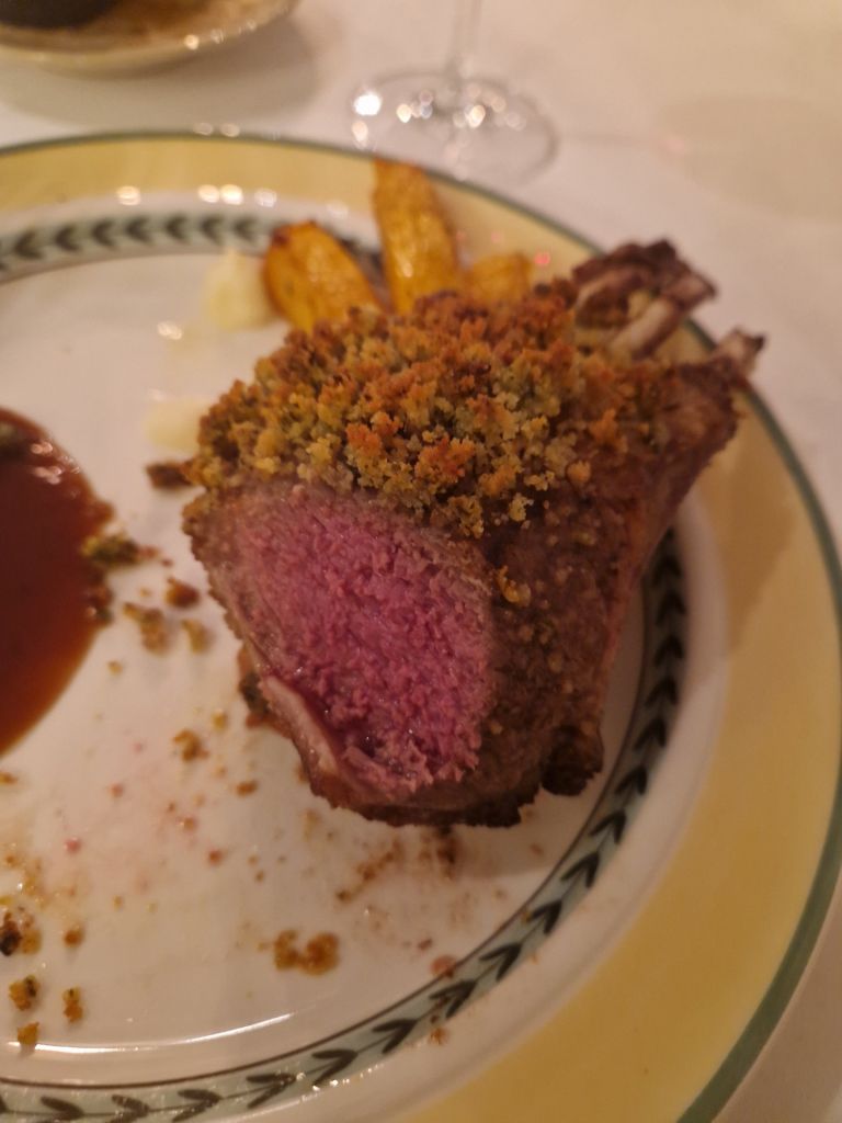 Restaurant Romy