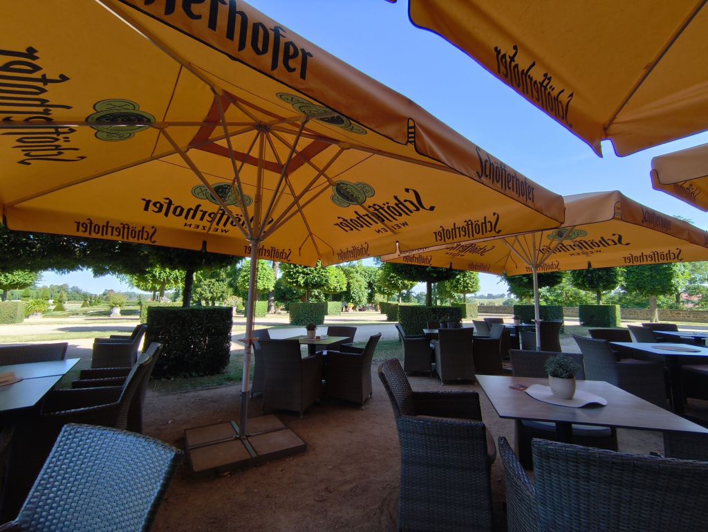 Hundisburg Castle Restaurant GmbH